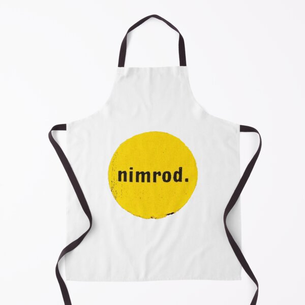 Item preview, nimrod. designed and sold by Danstaface.