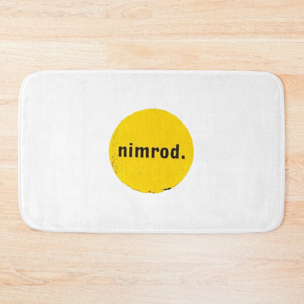 Item preview, nimrod. designed and sold by Danstaface.