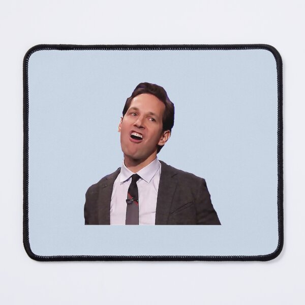 Item preview, Paul Rudd           designed and sold by SuppClothes.