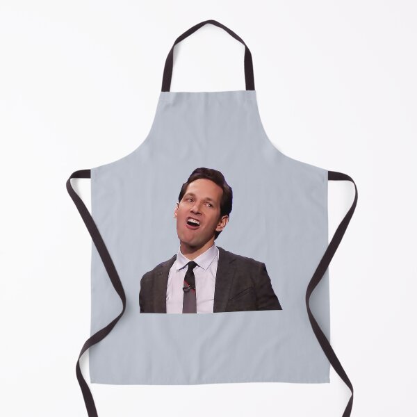 Item preview, Paul Rudd           designed and sold by SuppClothes.