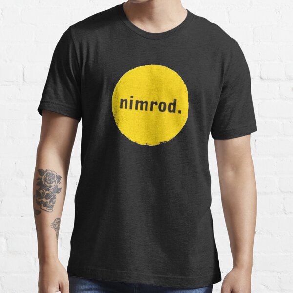 nimrod.