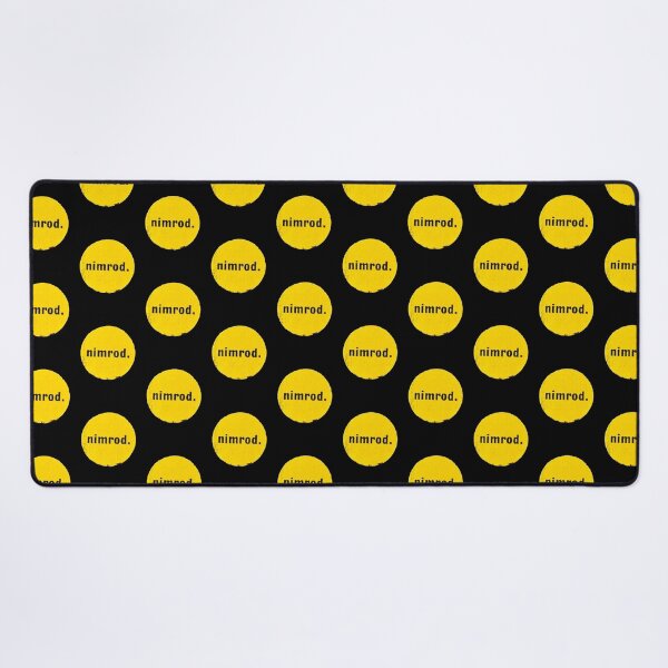 Item preview, nimrod. designed and sold by Danstaface.