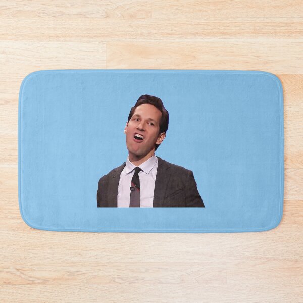 Item preview, Paul Rudd           designed and sold by SuppClothes.