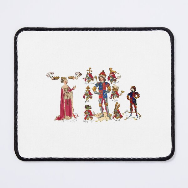 Item preview, Richard III & His Family designed and sold by Medievalism.