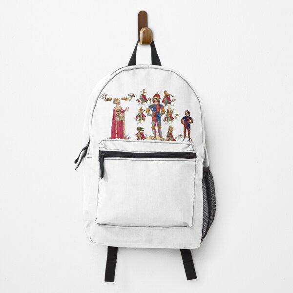 Item preview, Richard III & His Family designed and sold by Medievalism.