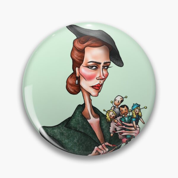 Item preview,  ੈ✩‧ Mildred Ratched  designed and sold by vstolare.