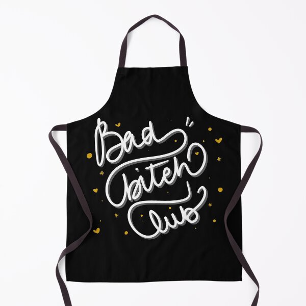 Item preview, bad bitch club designed and sold by Culturesensible.