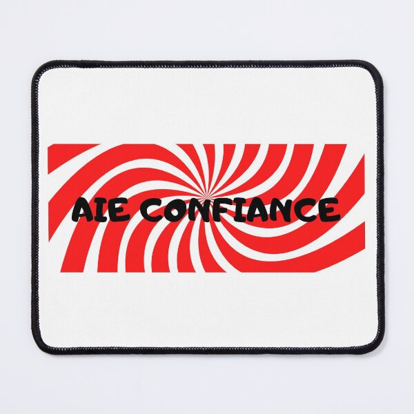 Item preview, Have confidence designed and sold by catoo666.
