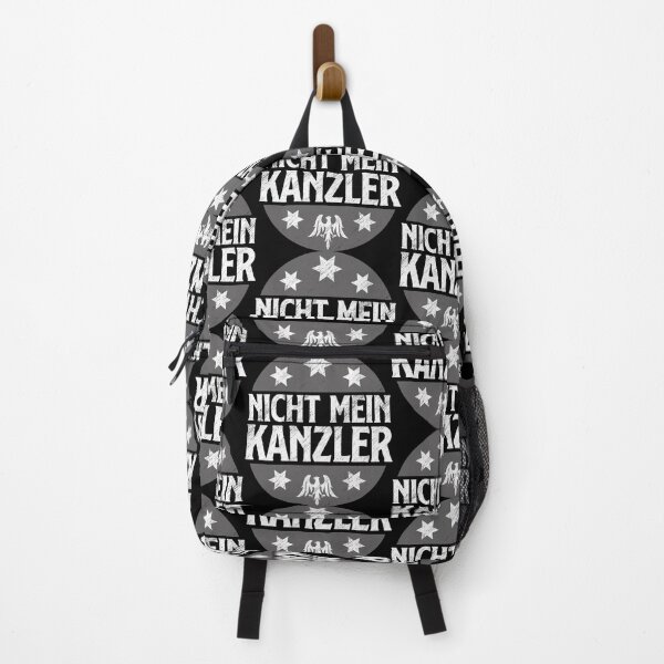 Item preview, Nicht mein Kanzler Bundeskanzler Deutschland   designed and sold by TheAplus.
