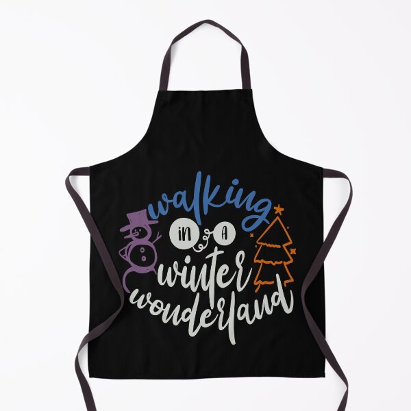 Item preview, Walking in a Winter Wonderland designed and sold by FOX1999-Design.