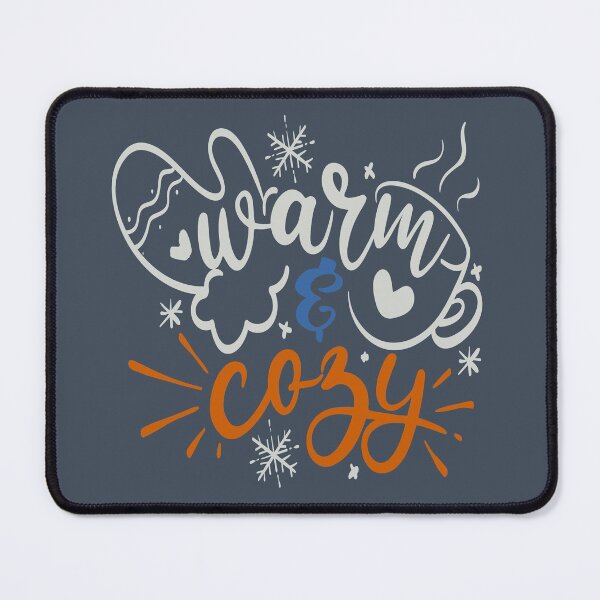 Item preview, Warm and Cozy designed and sold by FOX1999-Design.
