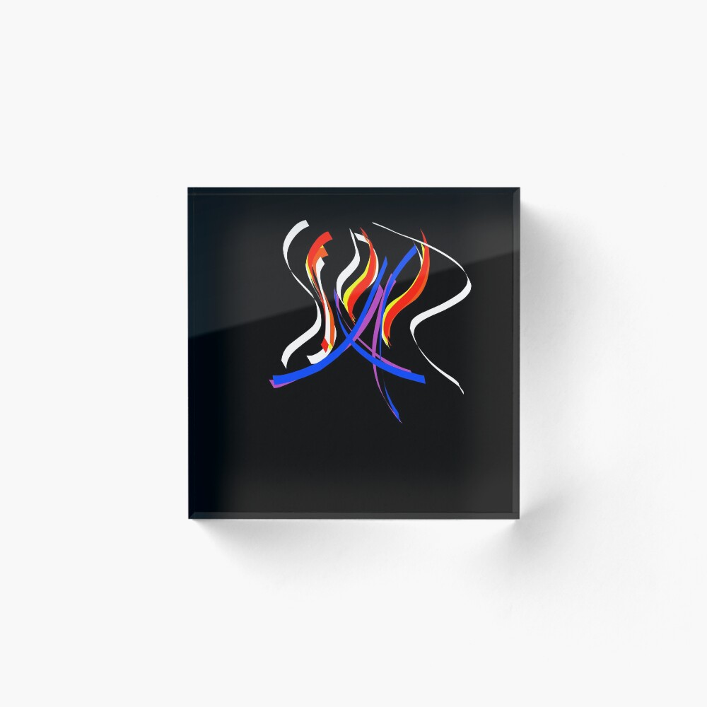 Item preview, Acrylic Block designed and sold by Epigraph.