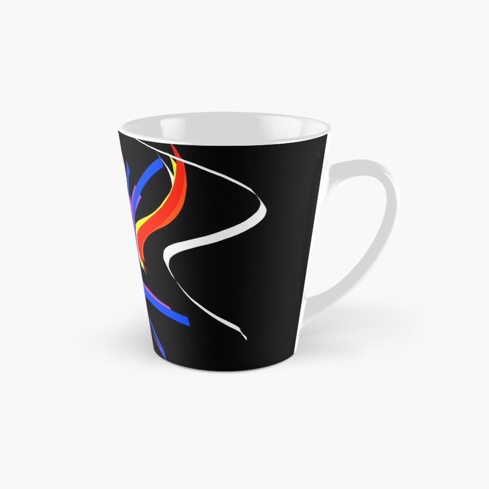 Artikel-Vorschau von Tasse (konisch), designt und verkauft von Epigraph.