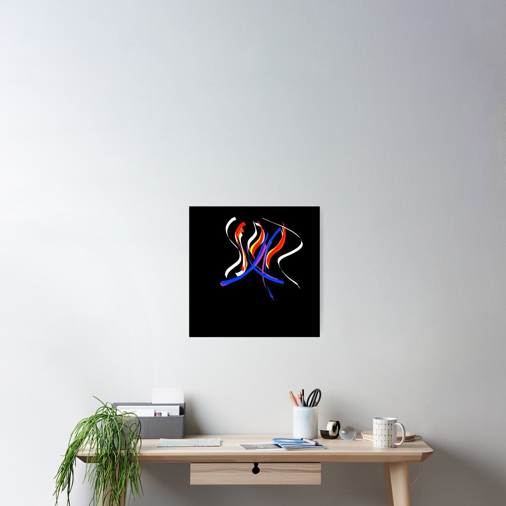 Item preview, Poster designed and sold by Epigraph.