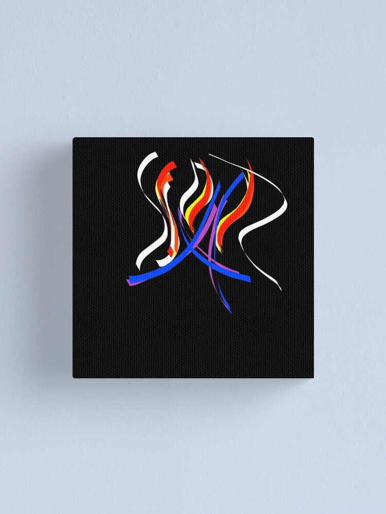 Thumbnail 1 of 3, Canvas Print, A designed and sold by Epigraph.