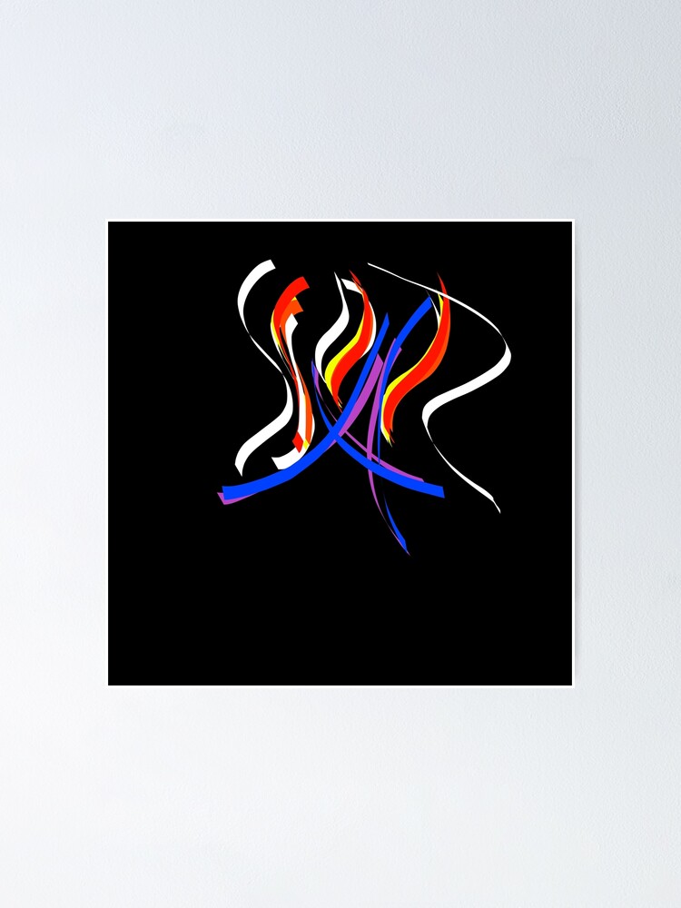 Thumbnail 1 of 3, Poster, A designed and sold by Epigraph.