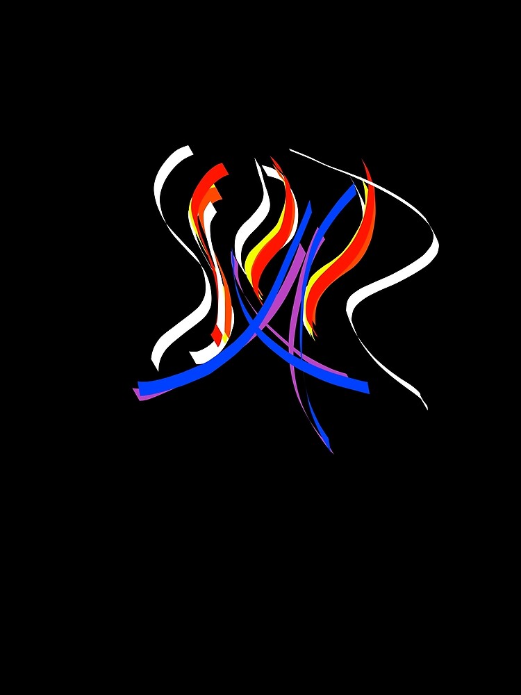 Thumbnail 3 of 3, Scarf, A designed and sold by Epigraph.