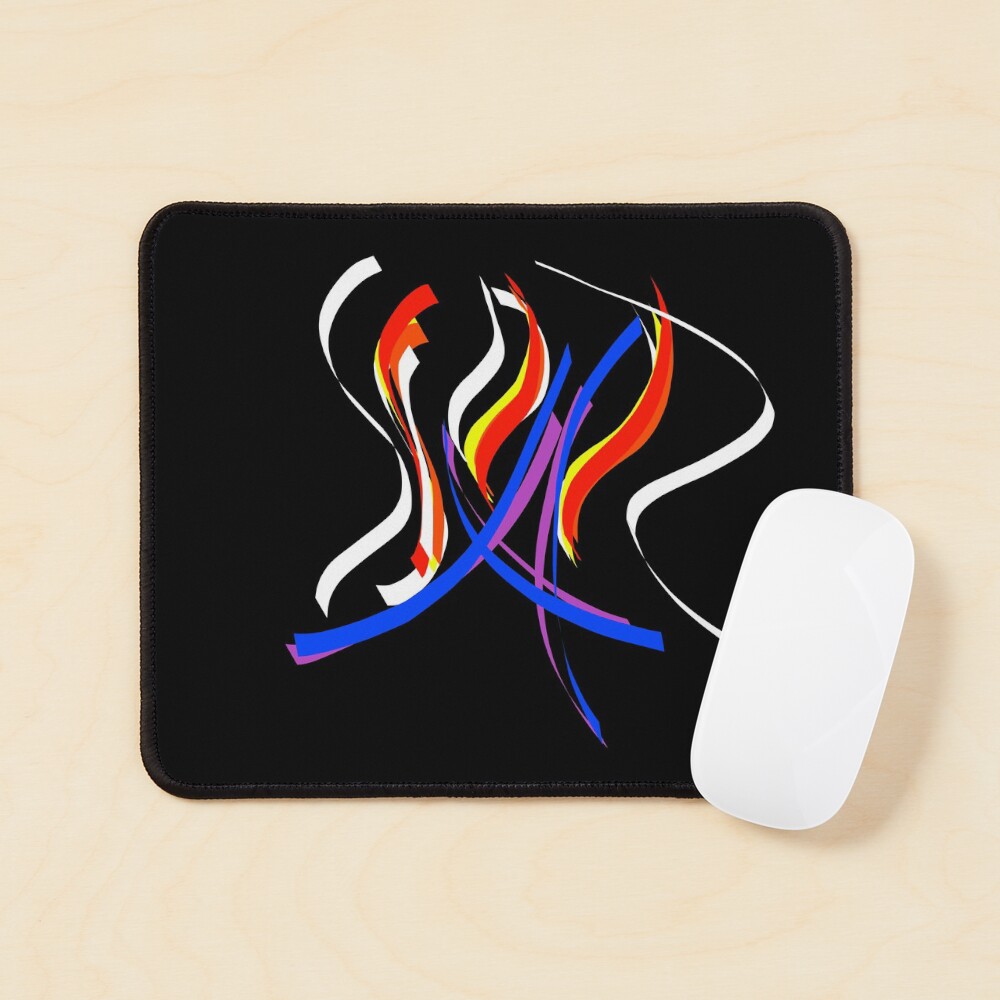 Item preview, Mouse Pad designed and sold by Epigraph.