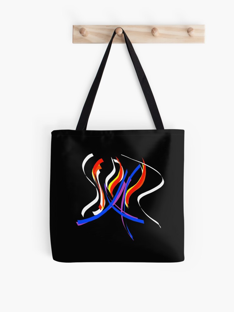 Thumbnail 1 of 2, Tote Bag, A designed and sold by Epigraph.