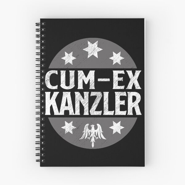 Artikelvorschau, Cum-Ex-Skandal Kanzler Bundeskanzler Deutschland entworfen und verkauft von TheAplus.