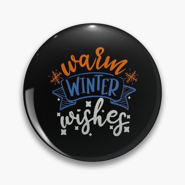 Item preview, Warm Winter Wishes designed and sold by FOX1999-Design.