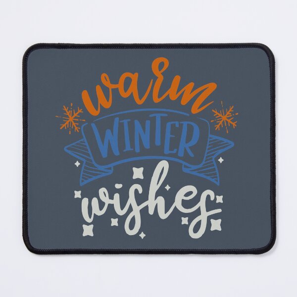 Item preview, Warm Winter Wishes designed and sold by FOX1999-Design.