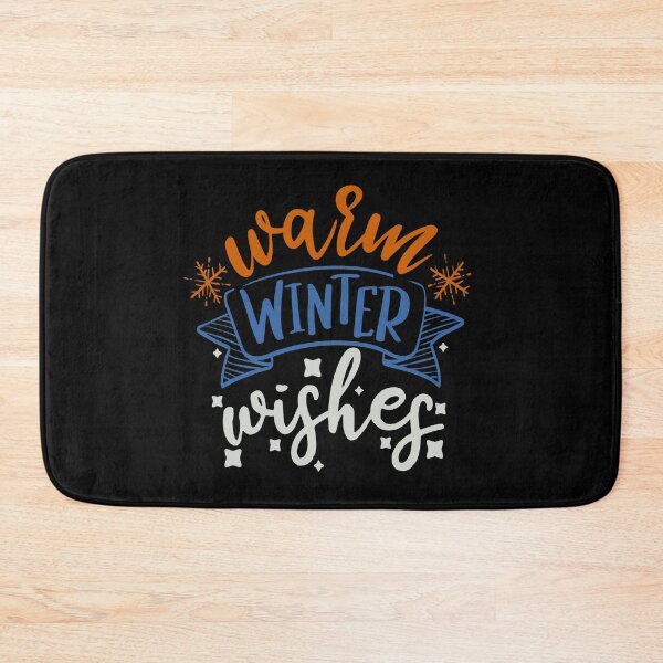 Item preview, Warm Winter Wishes designed and sold by FOX1999-Design.