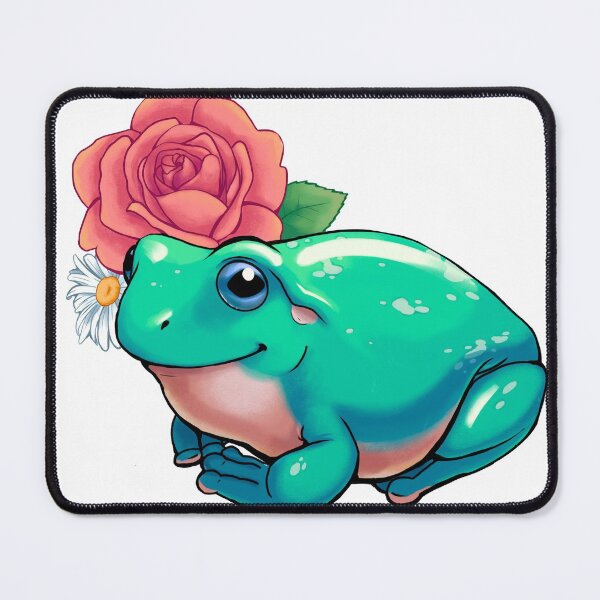 Item preview, (NEW) Lovely Frog  designed and sold by Kmoonleaf.