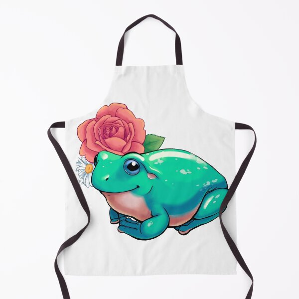 Item preview, (NEW) Lovely Frog  designed and sold by Kmoonleaf.