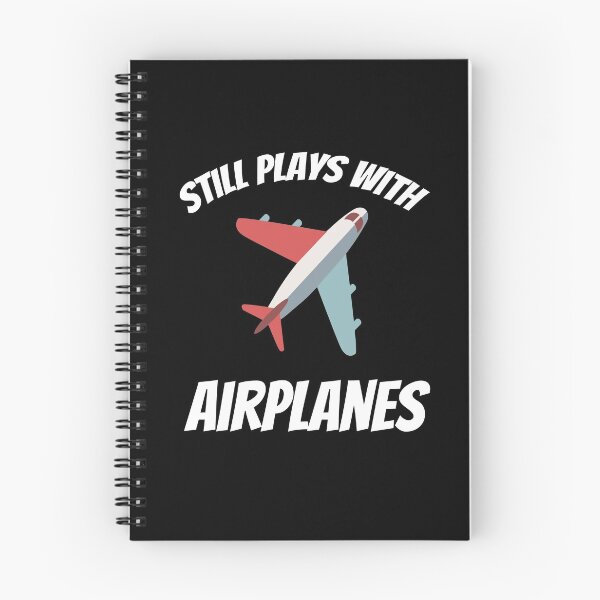 Item preview, Still plays with airplanes designed and sold by PaulPolygonart.