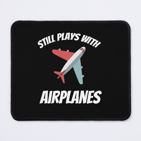 Item preview, Still plays with airplanes designed and sold by PaulPolygonart.