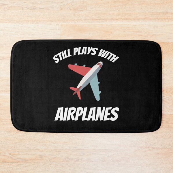 Item preview, Still plays with airplanes designed and sold by PaulPolygonart.