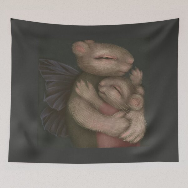 Item preview, Hugs designed and sold by snailmakesart.