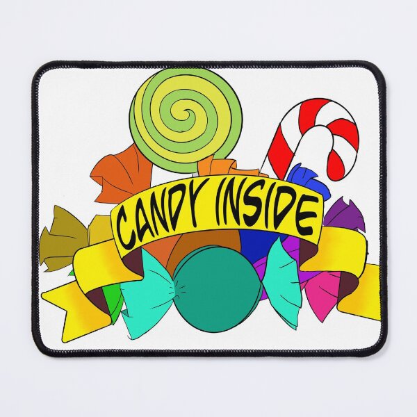 Item preview, Candy inside designed and sold by GMoS.