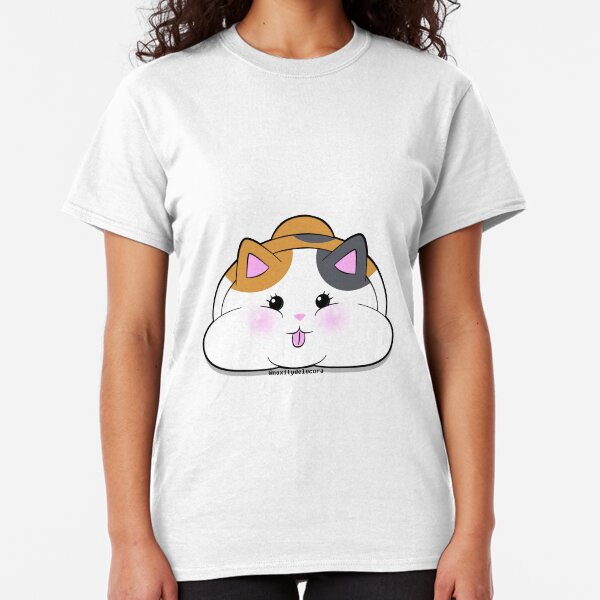 Fat Cat Minion Classic T-Shirt