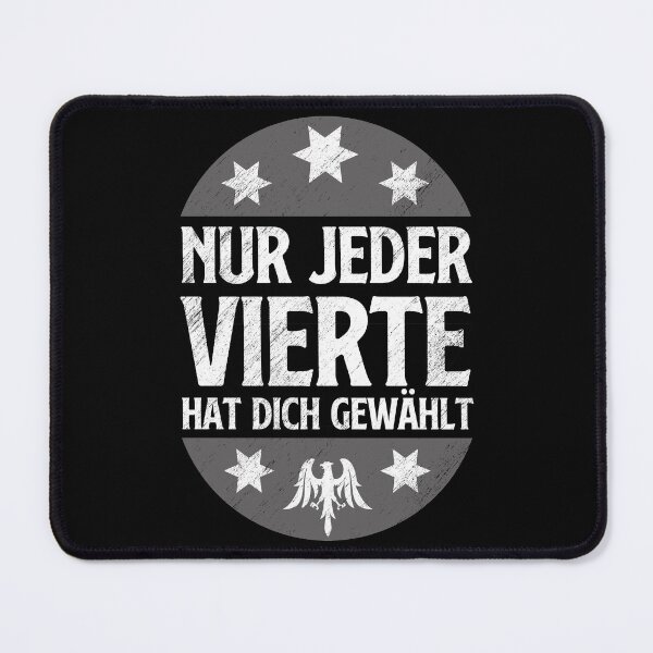 Item preview, Jeder Vierte Kanzler Bundeskanzler Deutschland designed and sold by TheAplus.