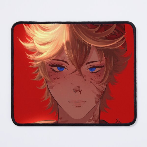 Item preview, Childe - genshin impact  designed and sold by Mari-Firefly.