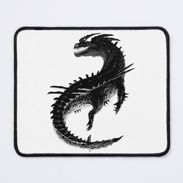 Item preview, Black Dragon designed and sold by reicluos.