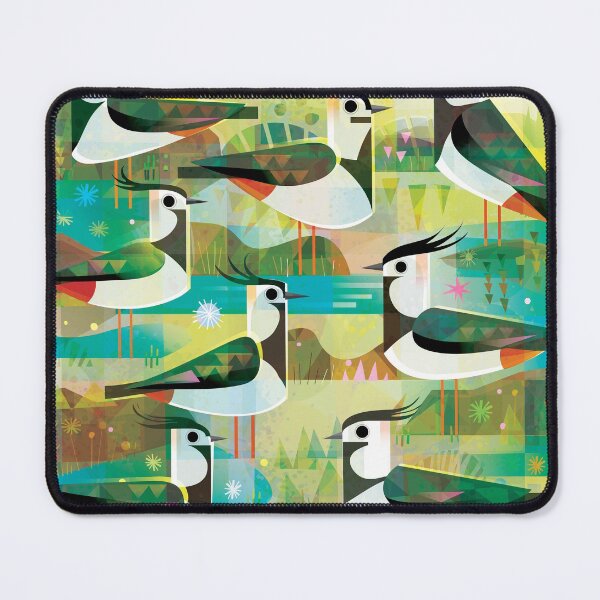 Item preview, Lapwings designed and sold by gklucas.