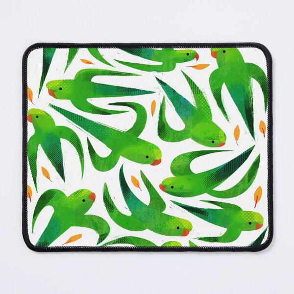 Item preview, Parakeets designed and sold by gklucas.