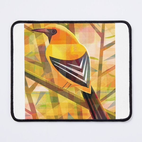 Item preview, Yellow Oriole designed and sold by gklucas.