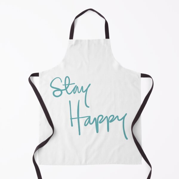 Item preview, Stay Happy designed and sold by milkywaymaggie.