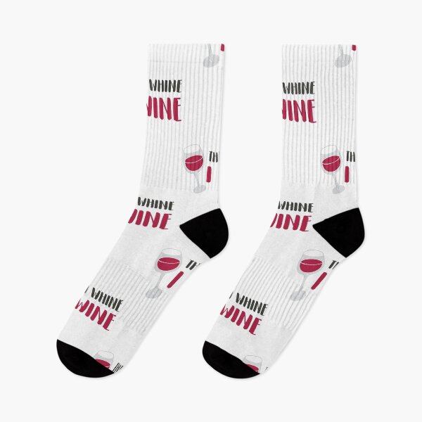 Item preview, They Whine, I Wine designed and sold by mschubbybunny.