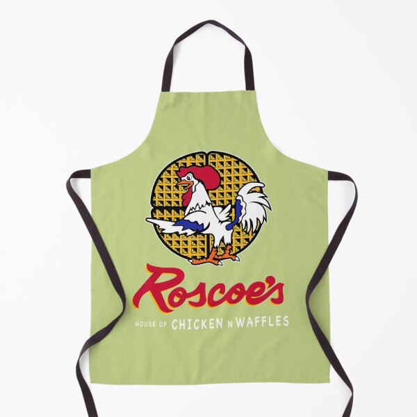 Artikelvorschau, Ich liebe Roscoes Hühnchen entworfen und verkauft von MMATTDA.