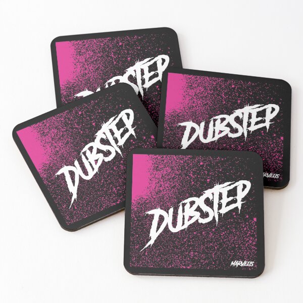 Item preview, Dubstep - Música designed and sold by Marvelpic.