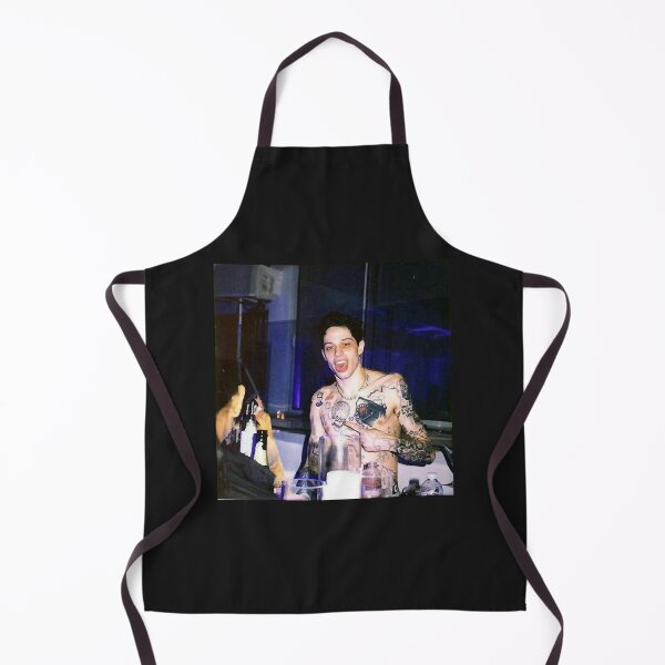 Item preview, pete davidson bar shirt designed and sold by jaxiisraelle.