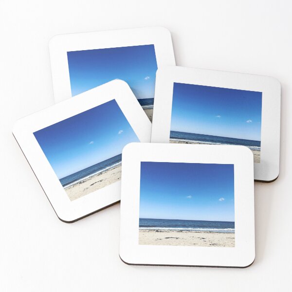 Item preview, Sunny beach photo designed and sold by Creative photos and art.