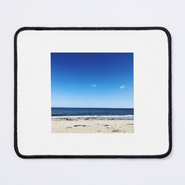 Item preview, Sunny beach photo designed and sold by Creative photos and art.
