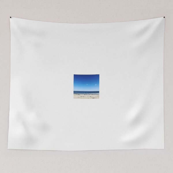 Item preview, Sunny beach photo designed and sold by Creative photos and art.