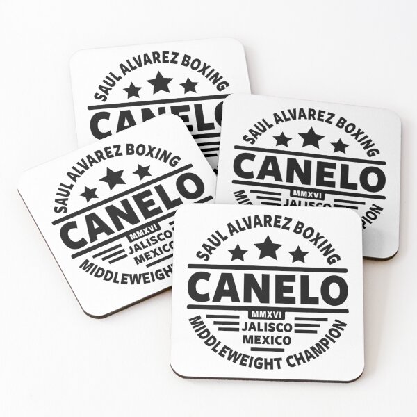 Item preview, Boxing Canelo     designed and sold by Personalizes.